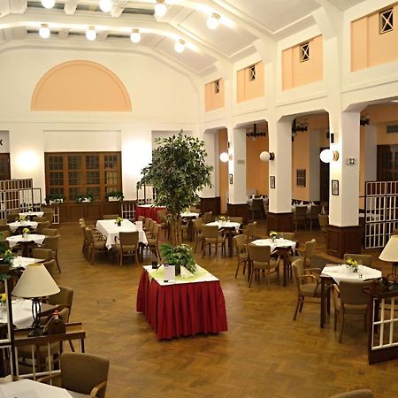 Hostel Masarykova Praha Exteriér fotografie