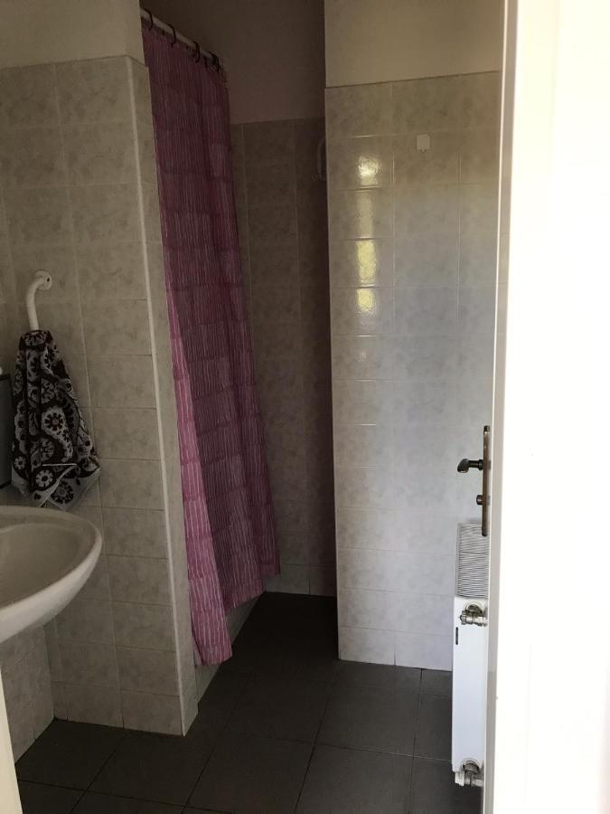 Hostel Masarykova Praha Exteriér fotografie