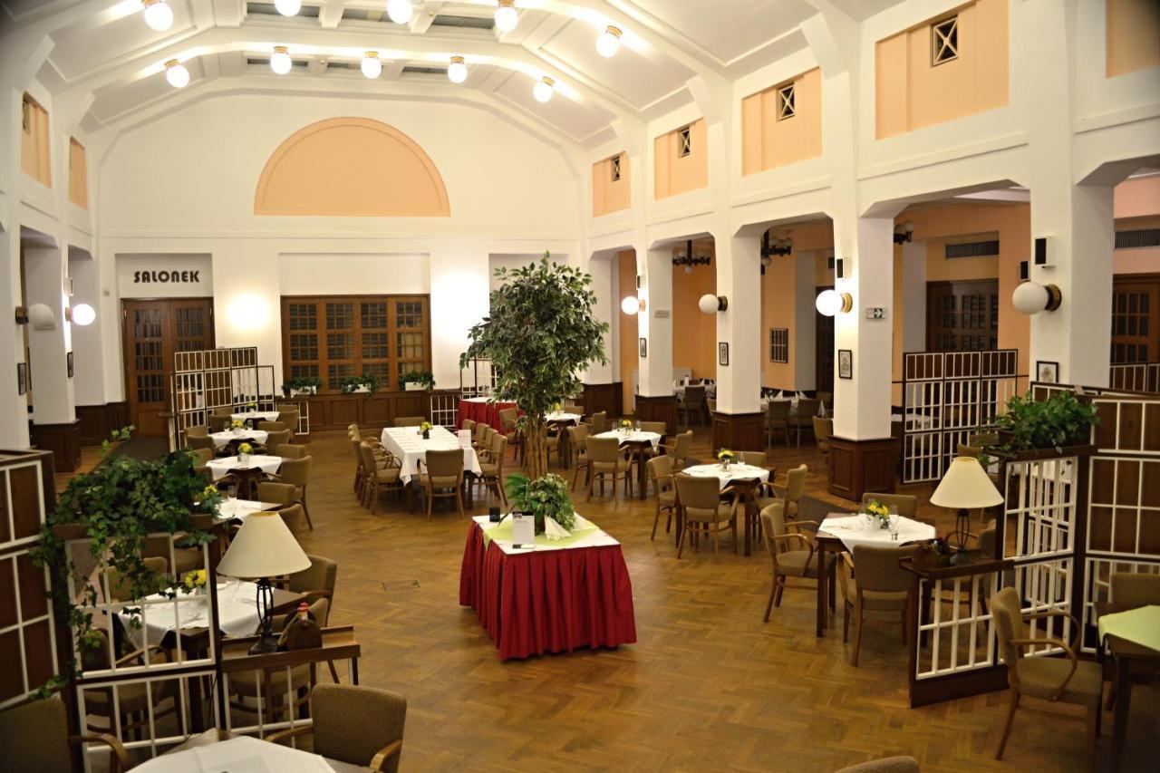 Hostel Masarykova Praha Exteriér fotografie